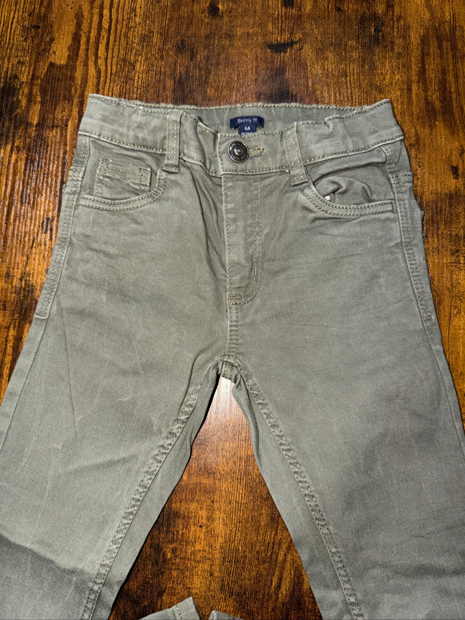 Skinny jeans – photo 2